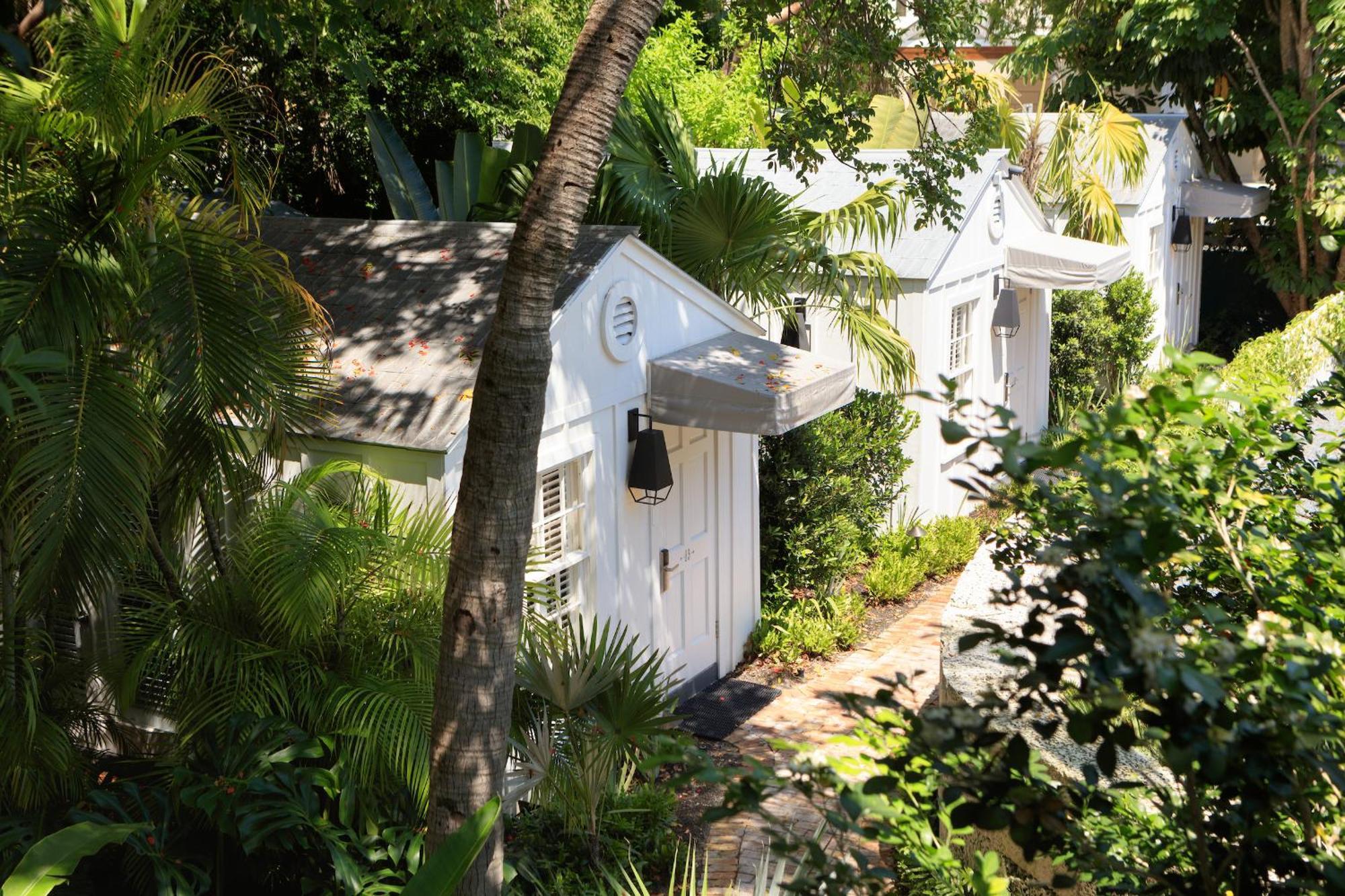 Winslow'S Bungalows - Key West Historic Inns Exterior photo